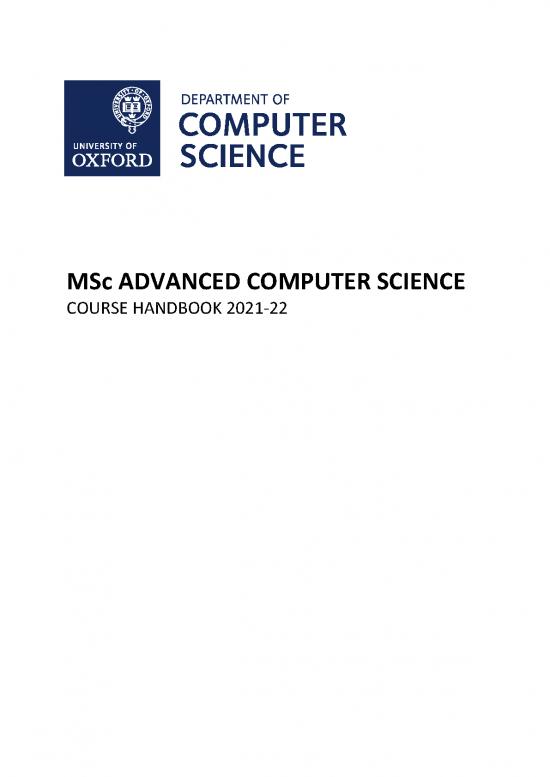 picture_Computer Science Thesis Pdf 197084 | Msc Handbook 21 22 V2