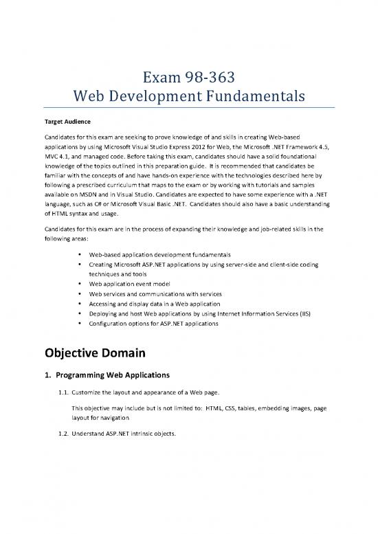 picture1_Fundamentals Of Web Development Pdf 196956 | Mta Od 363 External