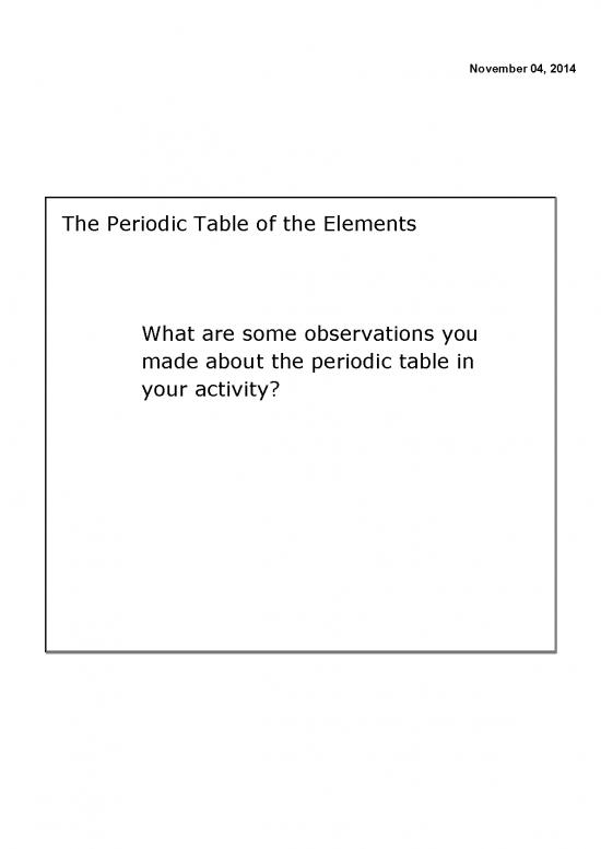 picture Pdf Printable Periodic Table 195822 | Periodic Table Notes