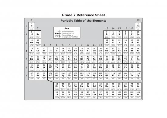 picture1_Pdf Printable Periodic Table 195970 | Periodictable7thgrade Lmr508