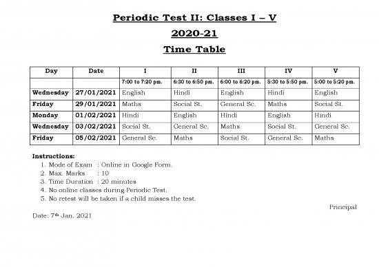 picture1_Pdf Printable Periodic Table 195886 | Periodictest 2timetableclassesi V