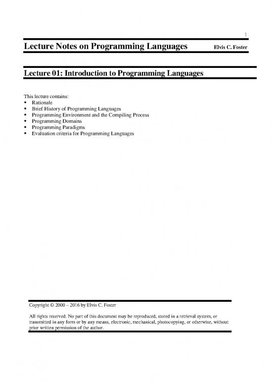 picture1_Programming Notes Pdf 197530 | Ppl L01 Ecf