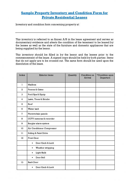 picture1_Lease Agreement Template 196256 | Private Residential Leases Inventory And Condition Form Word Rf 4 10 22
