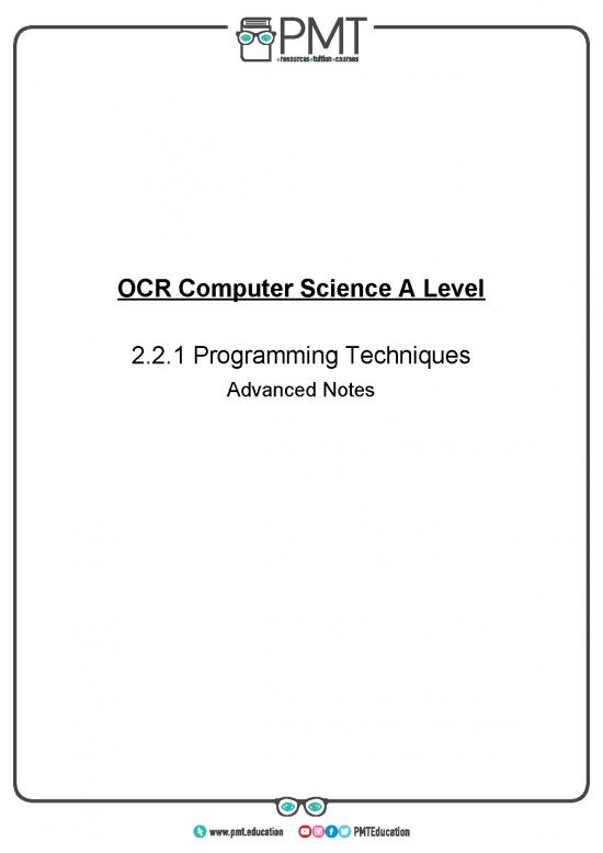 picture_Computer Science Thesis Pdf 196179 | Programming Techniques