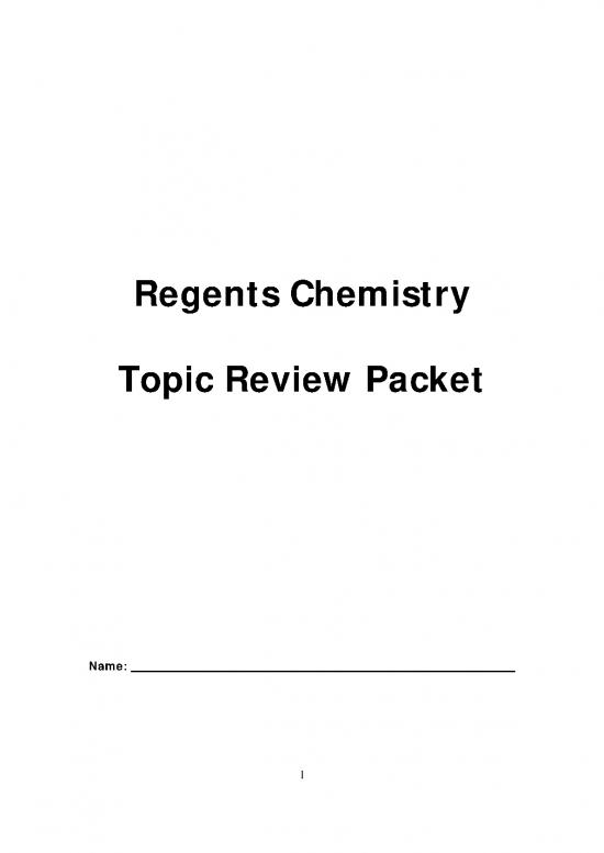 picture1_Pdf Printable Periodic Table 195827 | Regents Topic Review Packet1