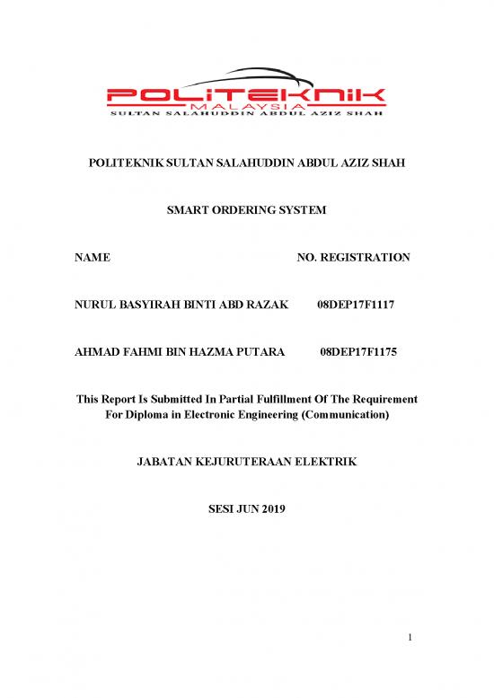 picture_Report Smart Order