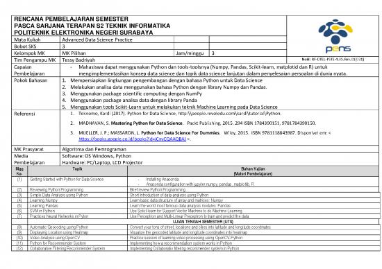 picture Python Tutorial Pdf 196104 | Rps S2 Advanceddatascience Praktikum