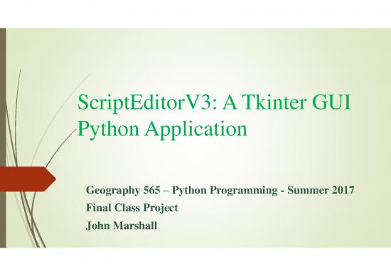picture Python Gui Pdf 197989 | Scripteditorv3