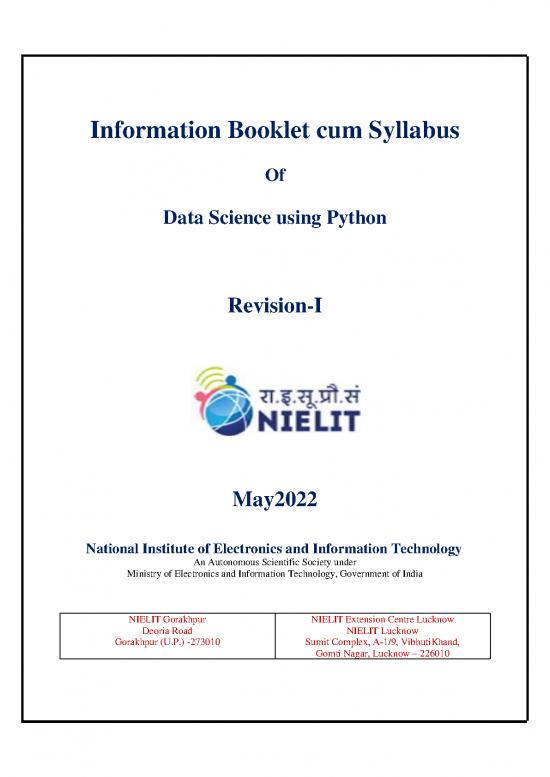 picture Free Python Books Pdf 196254 | Shi015 Booklet 80hours Data Science 082022