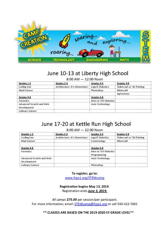 picture_Advanced Scratch Programming Pdf 197572 | Stem Camp Flyer 2019