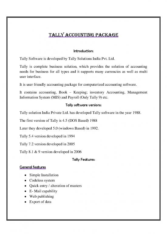 picture1_Tally Accounting Package