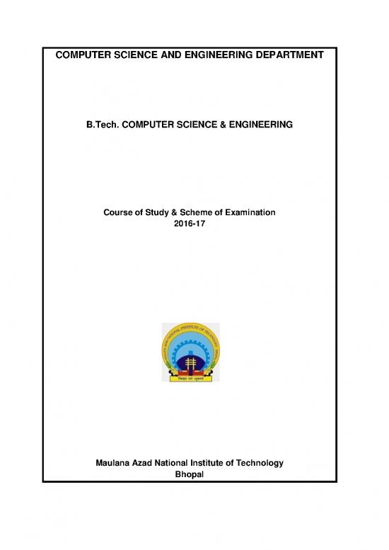undergraduate computer science thesis pdf