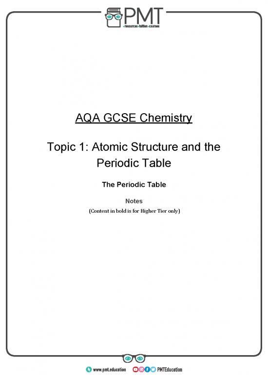 picture1_Mendeleev Periodic Table Pdf Download 197230 | The Periodic Table