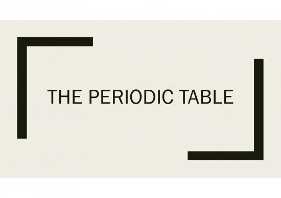 picture Pdf Printable Periodic Table 195918 | The Periodic Table 2017