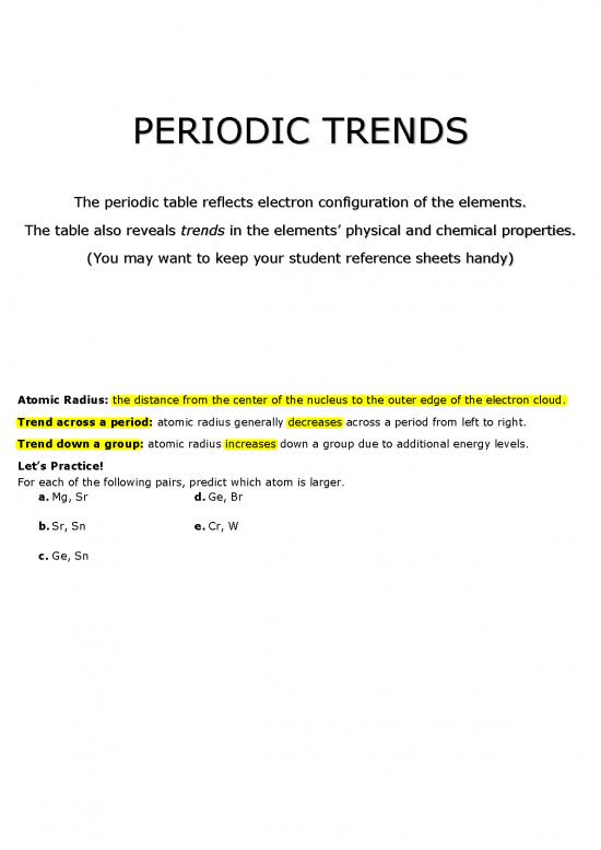 picture1_Pdf Printable Periodic Table 196023 | Unit 3 Notes 9 30 15