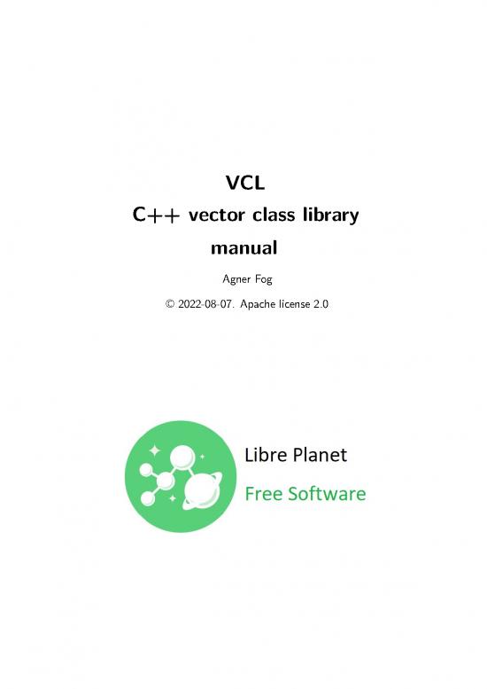 picture_Vcl Manual