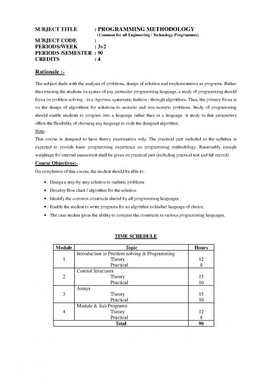 picture Programming Methodology Pdf 198286 | 1018 Item Download 2023-02-08 02-20-03