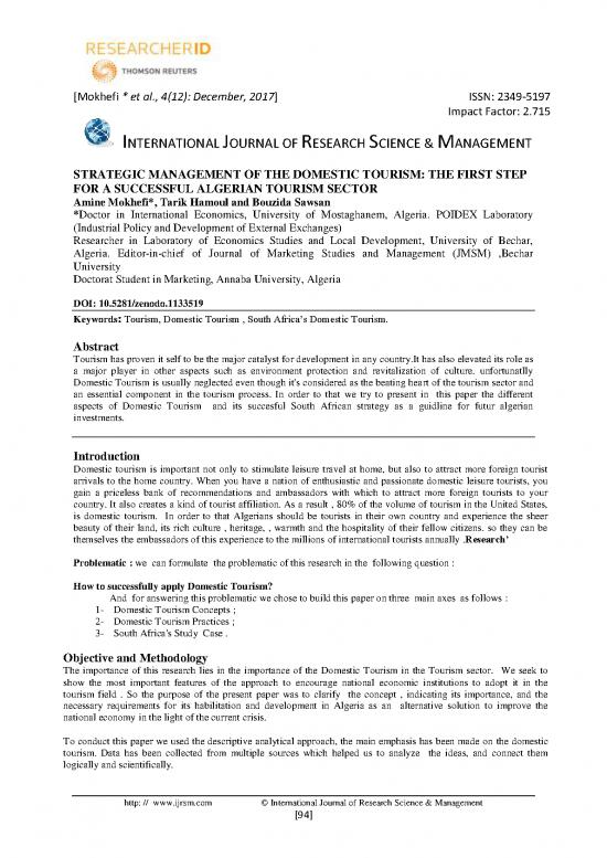 picture Marketing In Tourism Pdf 200314 | 12 Item Download 2023-02-09 13-14-02