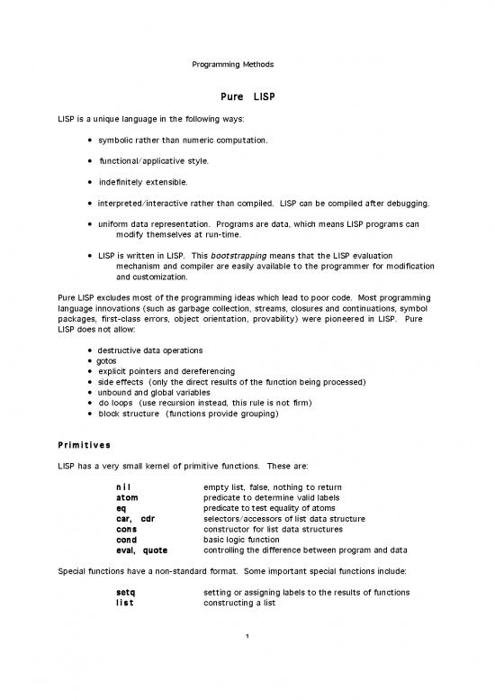 picture_Functional Programming Pdf 198524 | 14 Purelisp