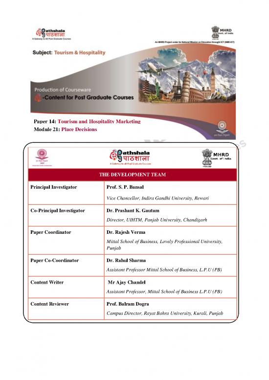 picture Marketing In Tourism Pdf 200511 | 21q1 Item Download 2023-02-09 16-44-16