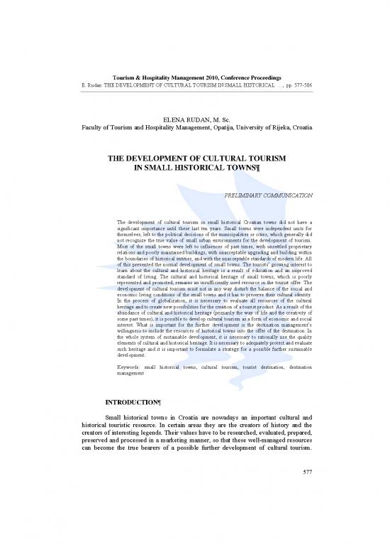 picture Tourism Pdf 200231 | 228 Rudan 184