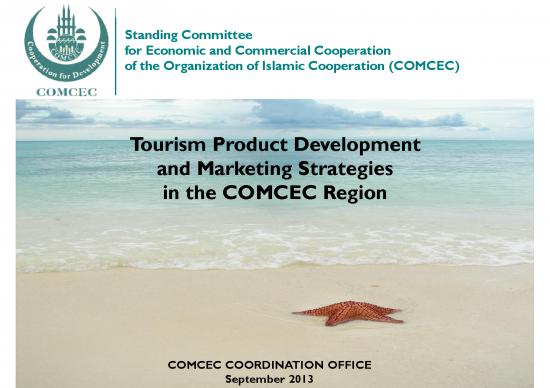 picture Marketing In Tourism Pdf 200251 | 2 1 Tourism Product Development