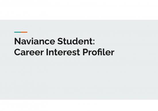picture1_Career Pdf 199370 | 3sophomore Career Interest Profilerupdated August Part 2