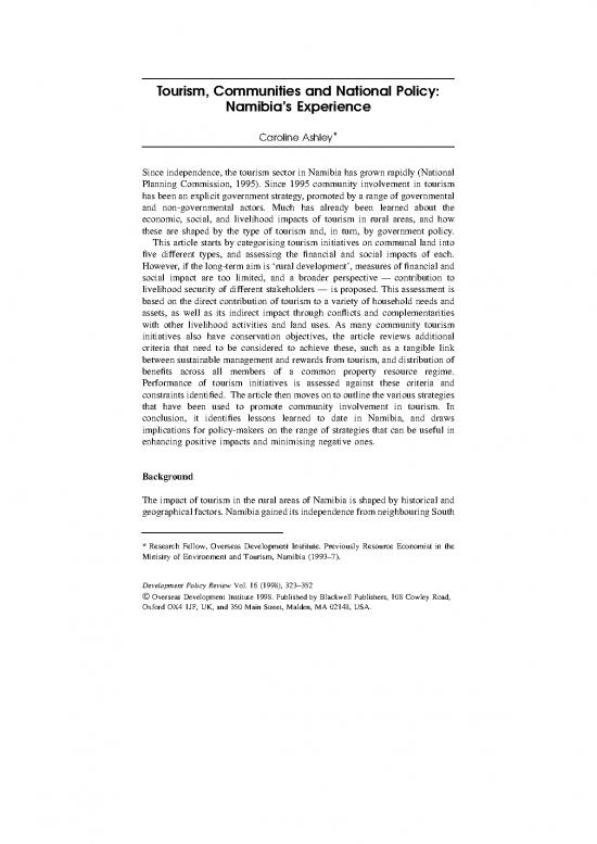 picture Tourism Pdf 199985 | 4728731