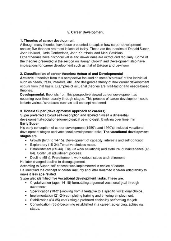 picture_Career Pdf 199166 | 5 Career Development Comps Review