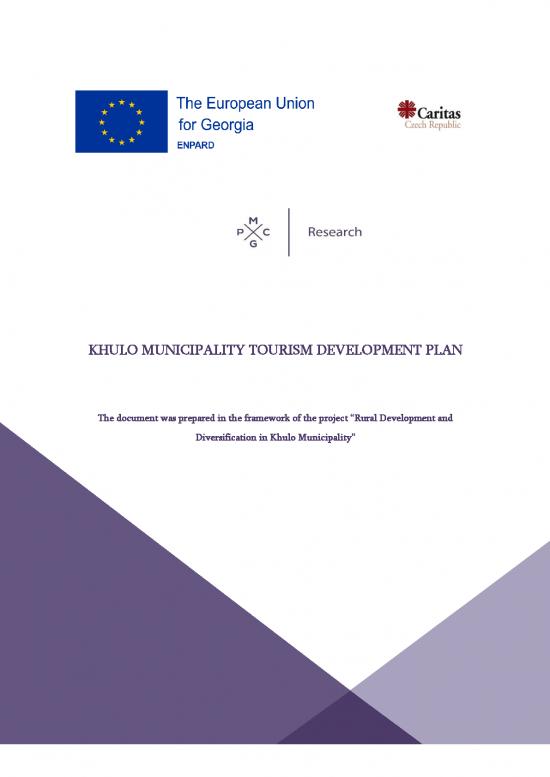 picture Tourism Pdf 200338 | 6474khulotourismactionplan