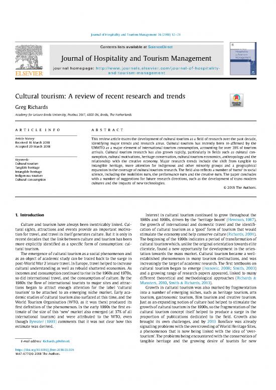 picture Tourism Pdf 199863 | 7420280