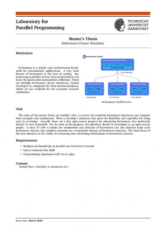 picture_Programming Kubernetes Pdf 198101 | Abschlussarbeit K8s Simulator