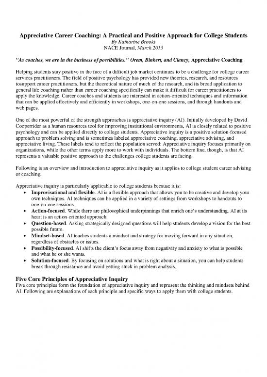 picture1_Career Pdf 199786 | Appreciative Career Coaching