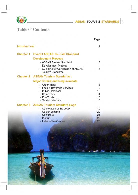 tourism book pdf