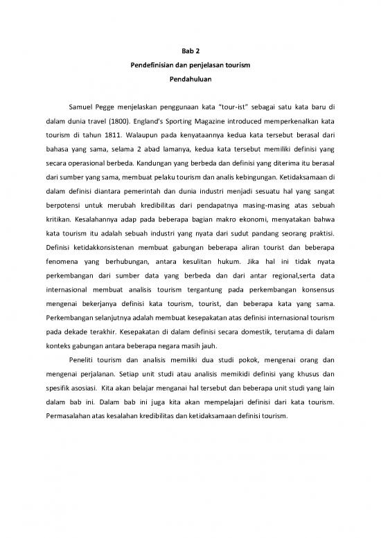 picture Tourism Pdf 199930 | Bab 2 Item Download 2023-02-09 09-04-17