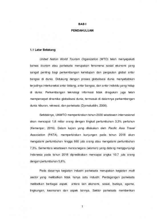 picture Tourism Pdf 200090 | Bab I Item Download 2023-02-09 11-22-02