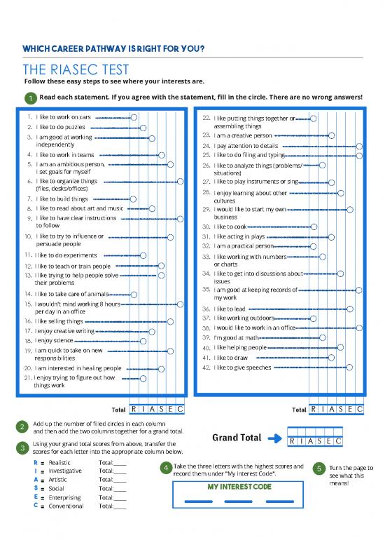 picture Career Pdf 198736 | Career Assessment
