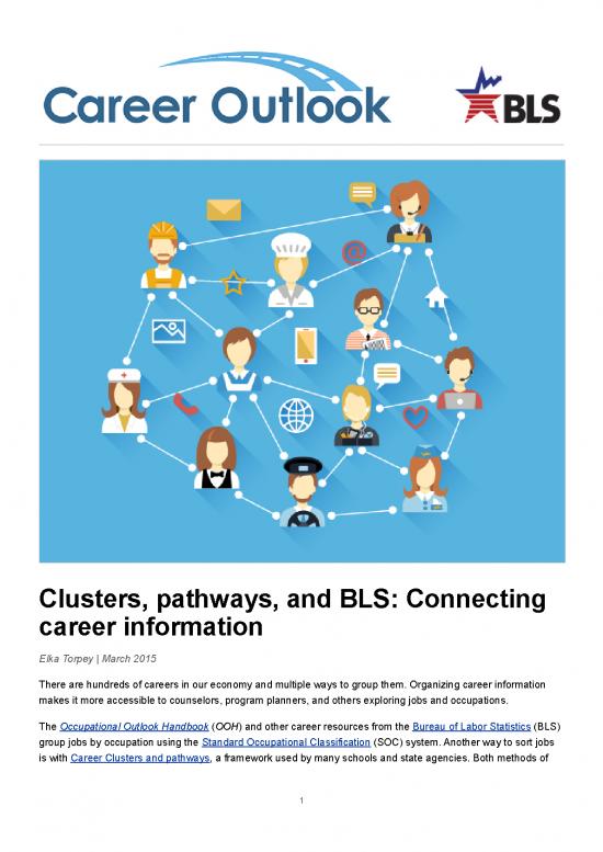 picture_Career Pdf 199260 | Career Clusters