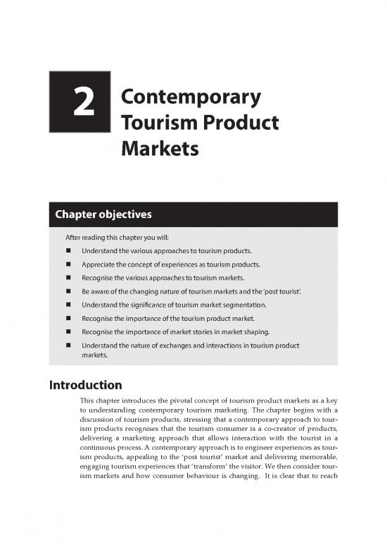 picture Marketing In Tourism Pdf 200292 | Chapter 2 9e58d4e7f10aa2debf3e1fe79c3295a6