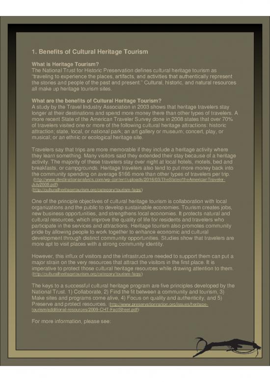 picture1_Tourism Pdf 199955 | Chtbenefits