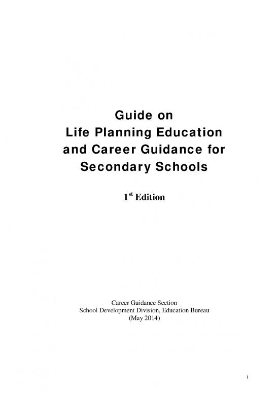 picture Career Pdf 199080 | Clp Guide E R3