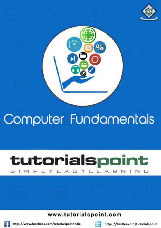 picture Computer Science Thesis Pdf 198401 | Computer Fundamentals Tutorial