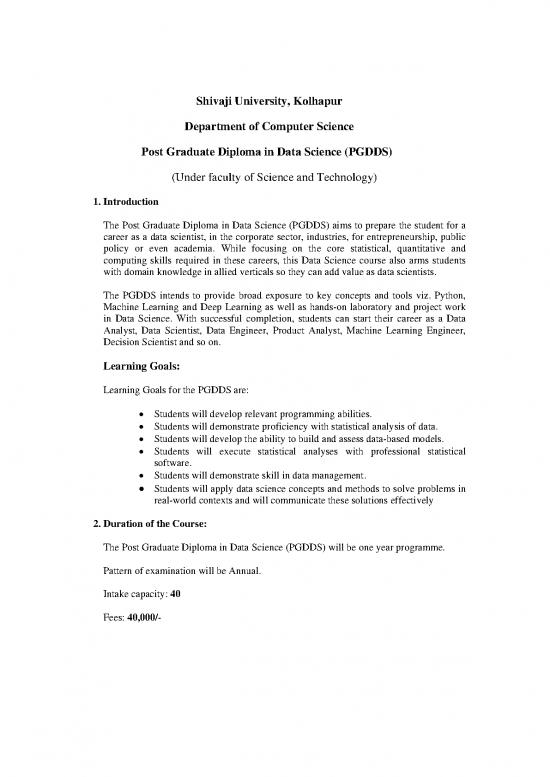 picture Computer Science Thesis Pdf 198459 | Data Science 2021 22