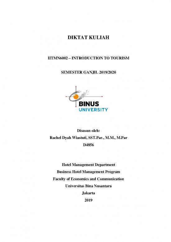 picture Tourism Pdf 200512 | Diktat Rachel