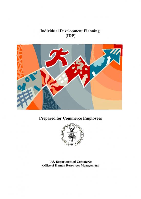 picture1_Career Development Plan Examples Pdf 199316 | Doc Idp Manual