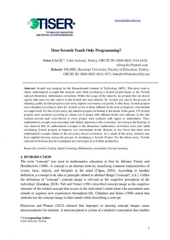 picture_Does Scratch Teach Only Programming 1