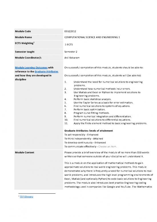 picture Numerical Python Pdf 198349 | Eeu22e12