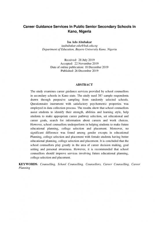 picture Career Pdf 198999 | Ej1238726