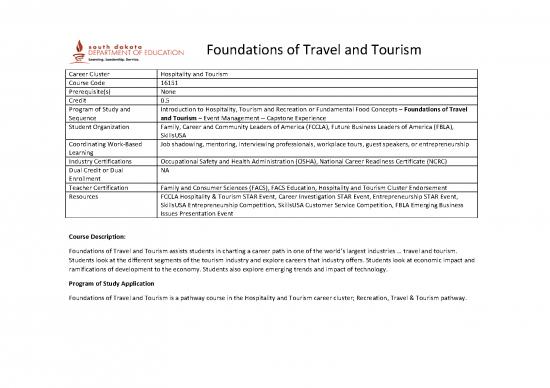 picture1_Career Pdf 199879 | Foundations Travel Tourism