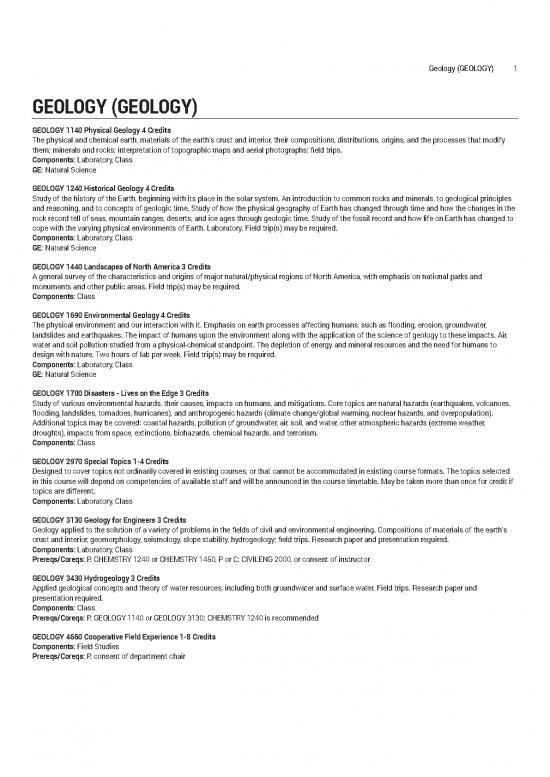 picture_Geology Pdf 200580 | Geology